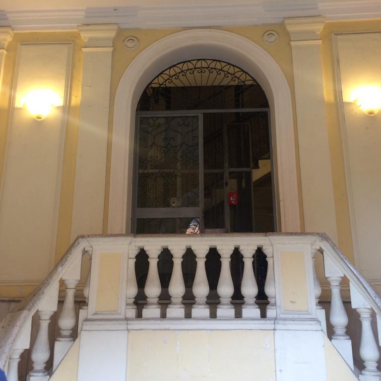 רומא Tamara'S Suites מראה חיצוני תמונה