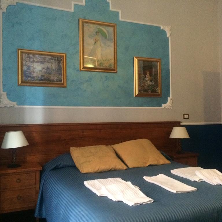 רומא Tamara'S Suites חדר תמונה