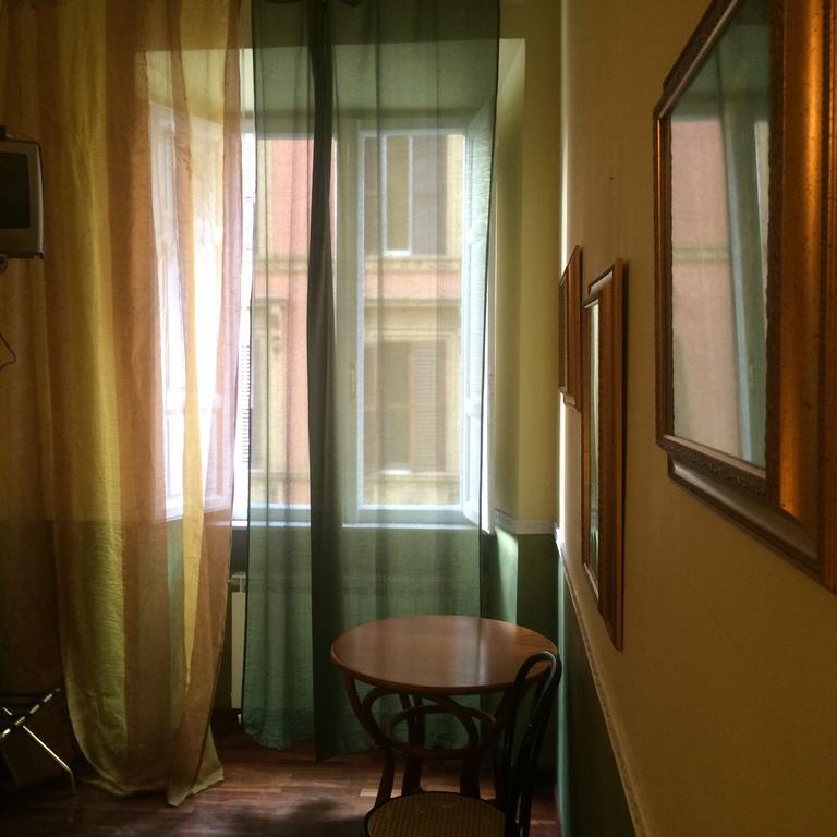 רומא Tamara'S Suites חדר תמונה