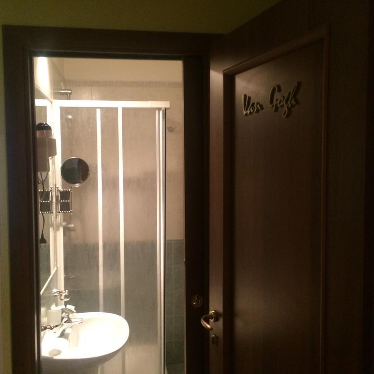 רומא Tamara'S Suites חדר תמונה
