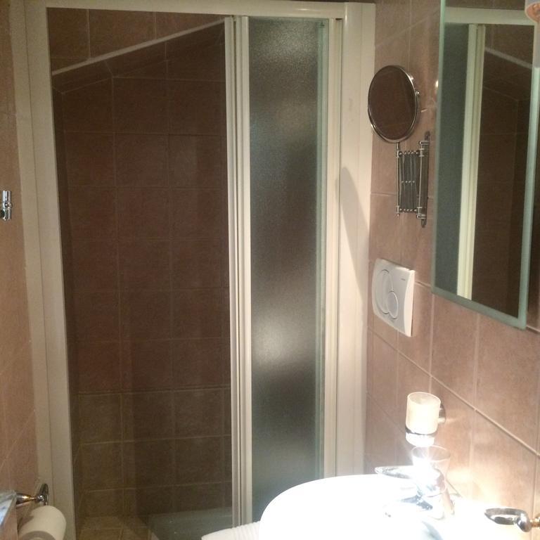 רומא Tamara'S Suites חדר תמונה