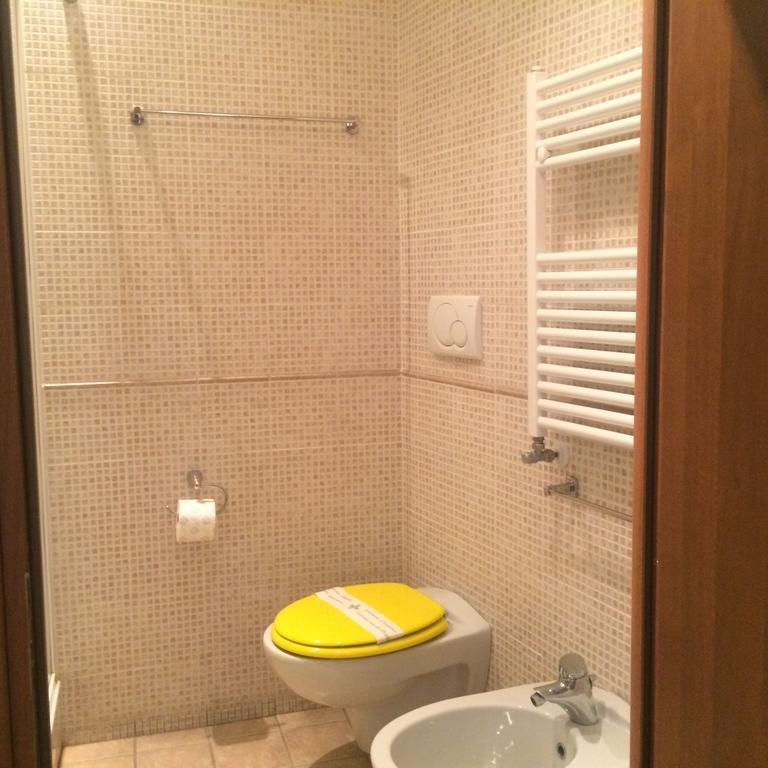 רומא Tamara'S Suites חדר תמונה