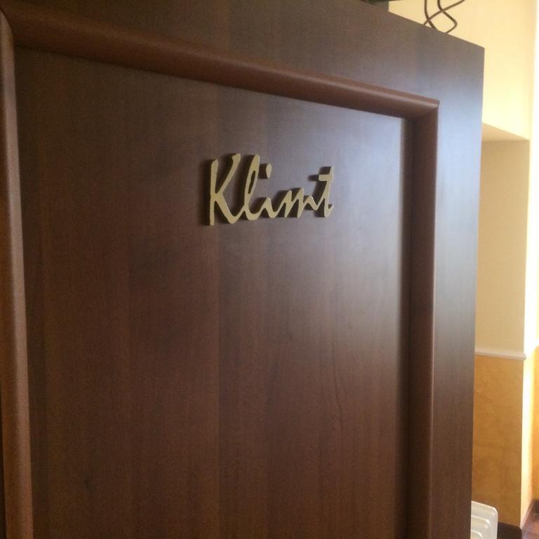 רומא Tamara'S Suites חדר תמונה