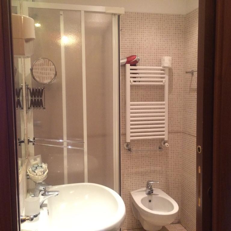 רומא Tamara'S Suites חדר תמונה