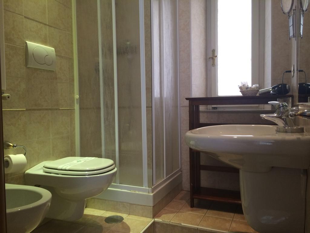 רומא Tamara'S Suites חדר תמונה