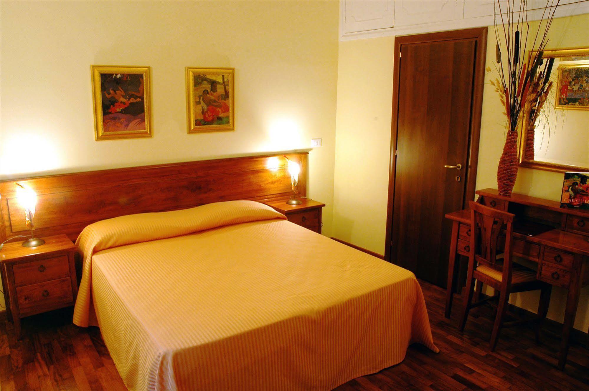 רומא Tamara'S Suites מראה חיצוני תמונה