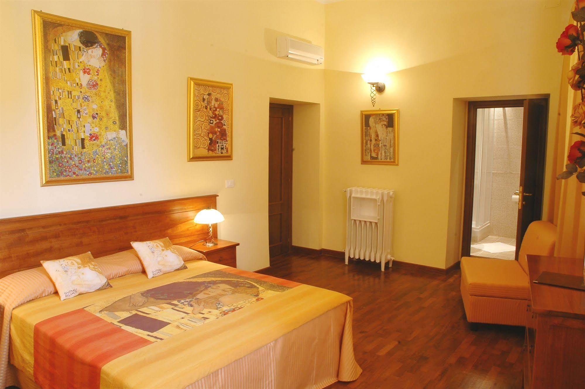 רומא Tamara'S Suites מראה חיצוני תמונה