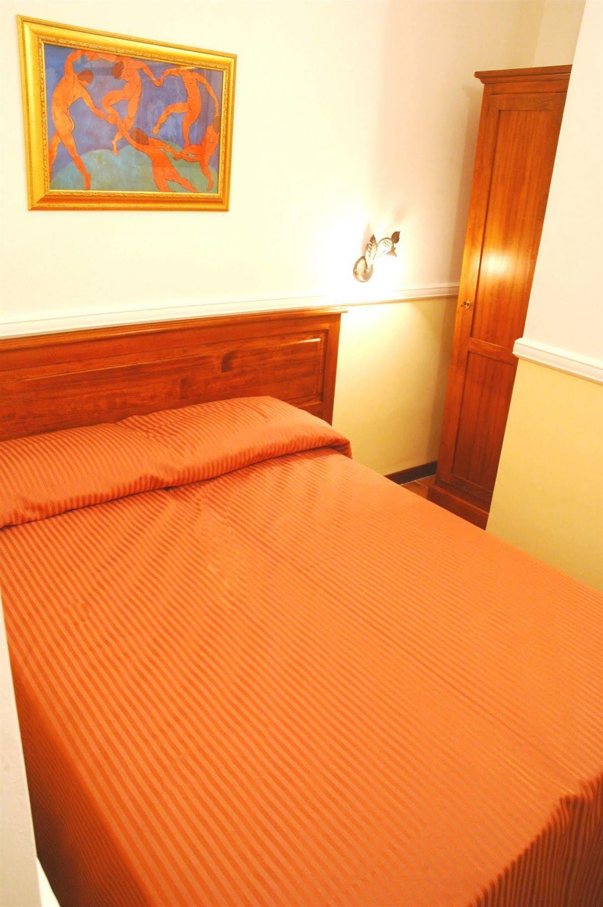 רומא Tamara'S Suites מראה חיצוני תמונה