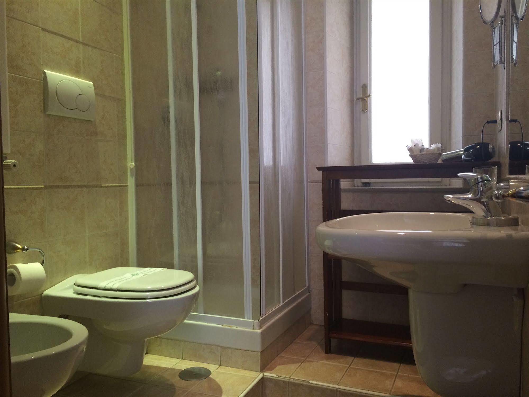 רומא Tamara'S Suites מראה חיצוני תמונה