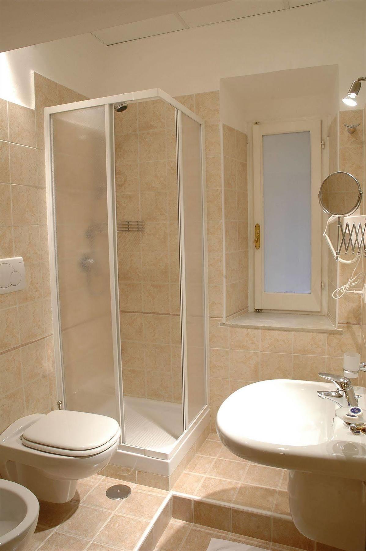 רומא Tamara'S Suites מראה חיצוני תמונה