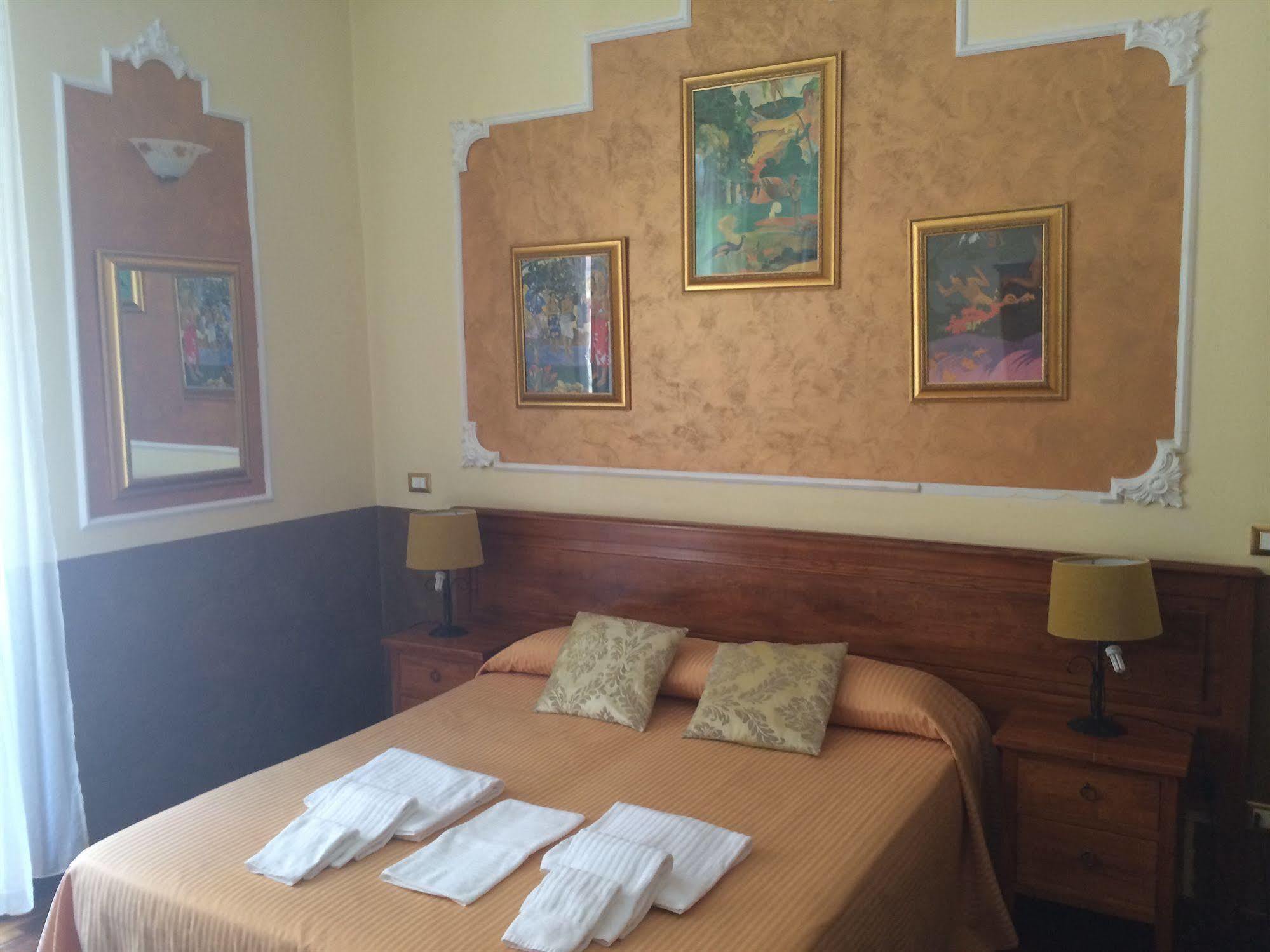 רומא Tamara'S Suites מראה חיצוני תמונה