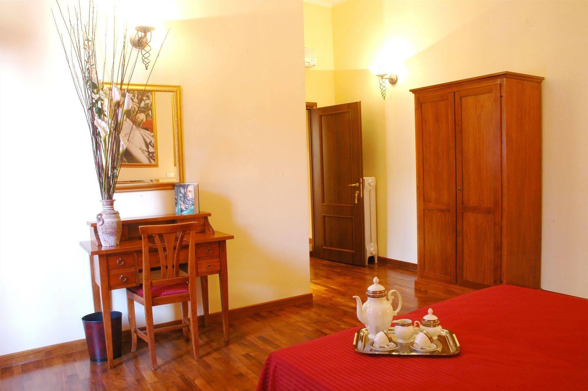 רומא Tamara'S Suites מראה חיצוני תמונה