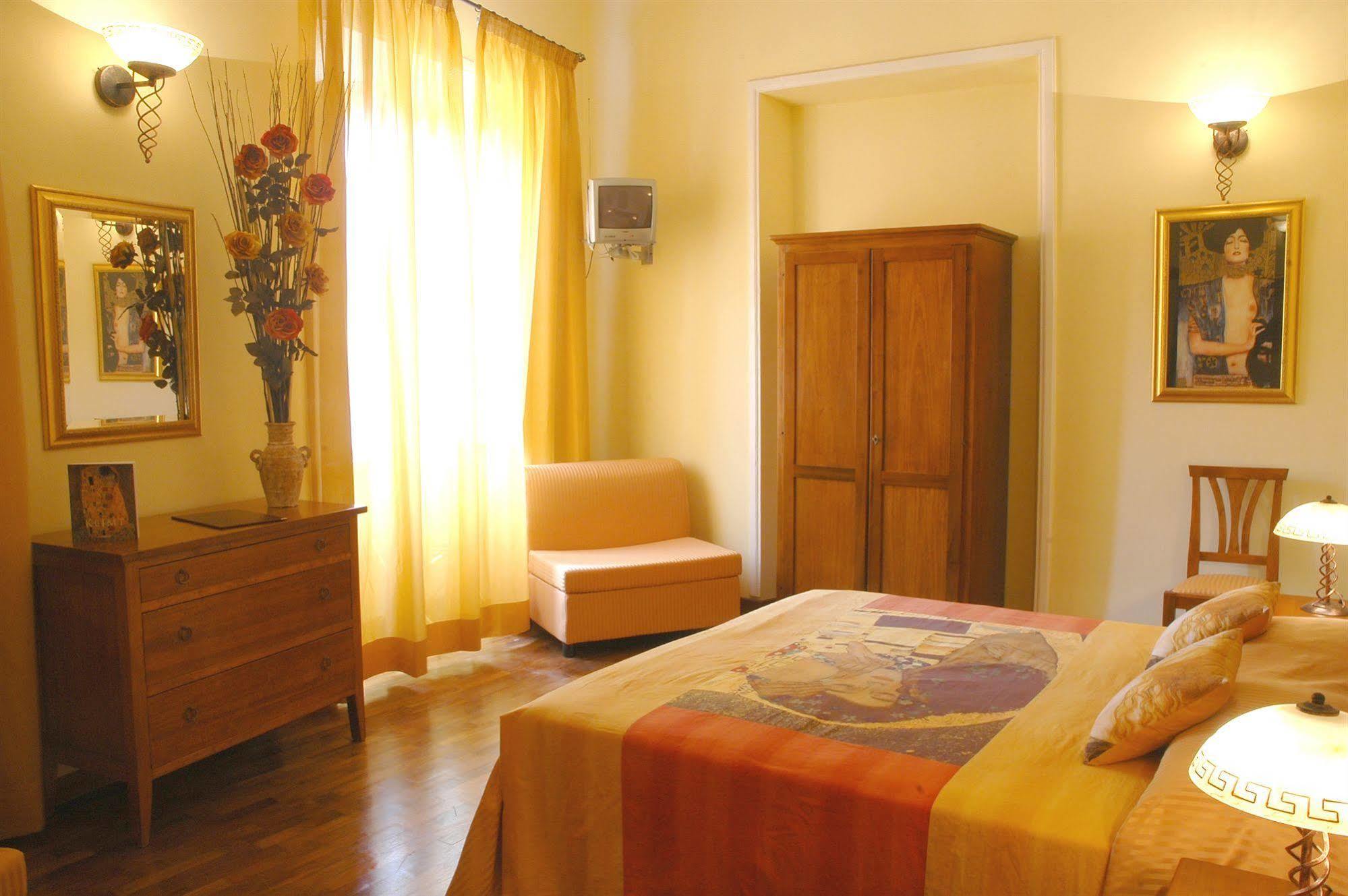 רומא Tamara'S Suites מראה חיצוני תמונה