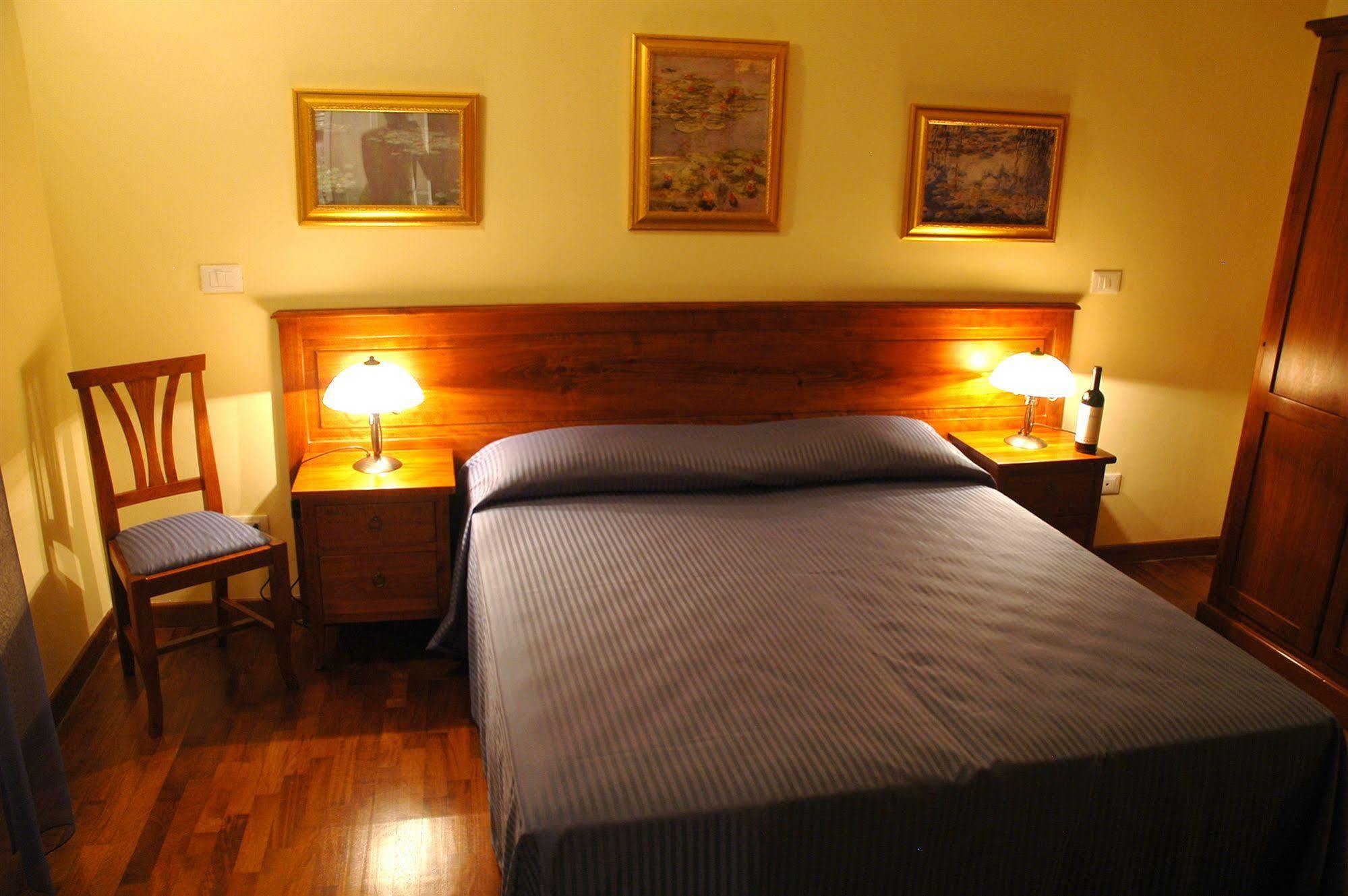 רומא Tamara'S Suites מראה חיצוני תמונה