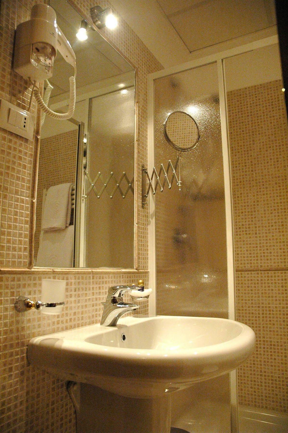 רומא Tamara'S Suites מראה חיצוני תמונה