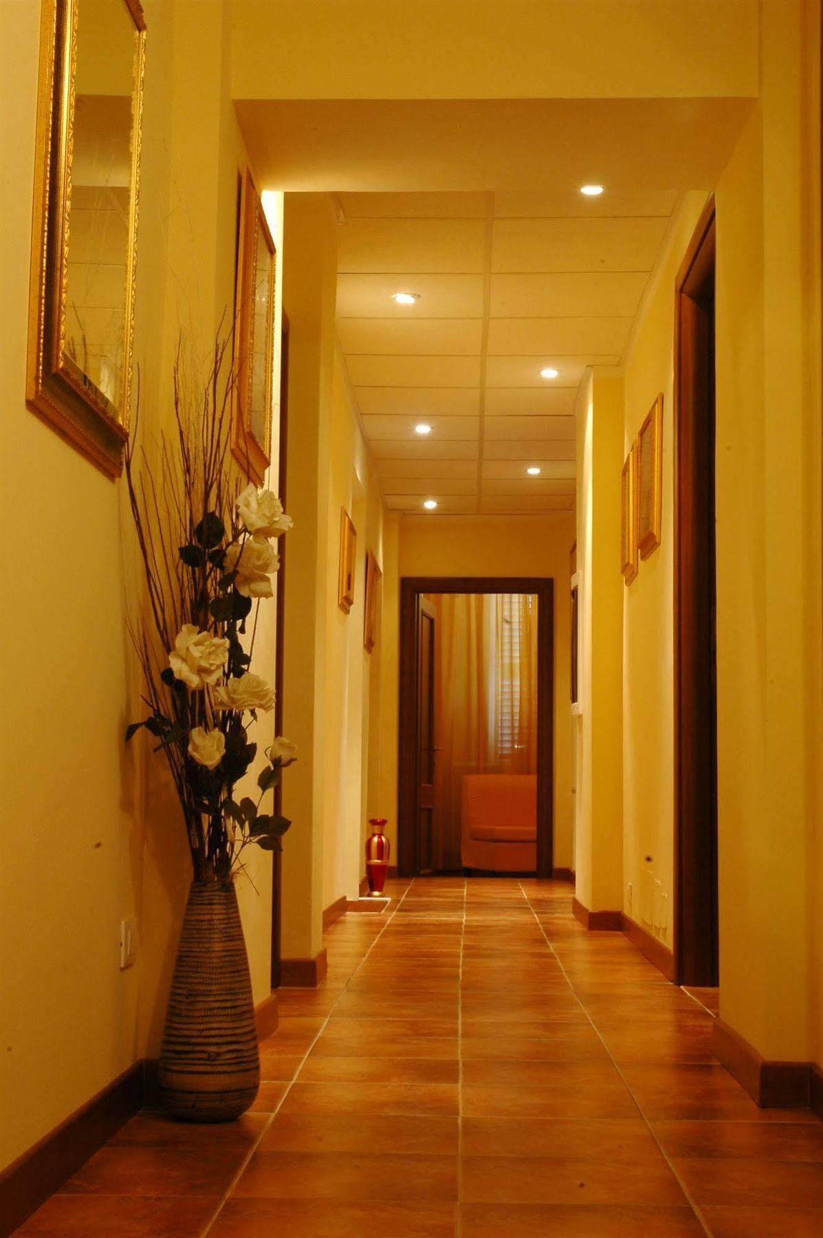 רומא Tamara'S Suites מראה חיצוני תמונה