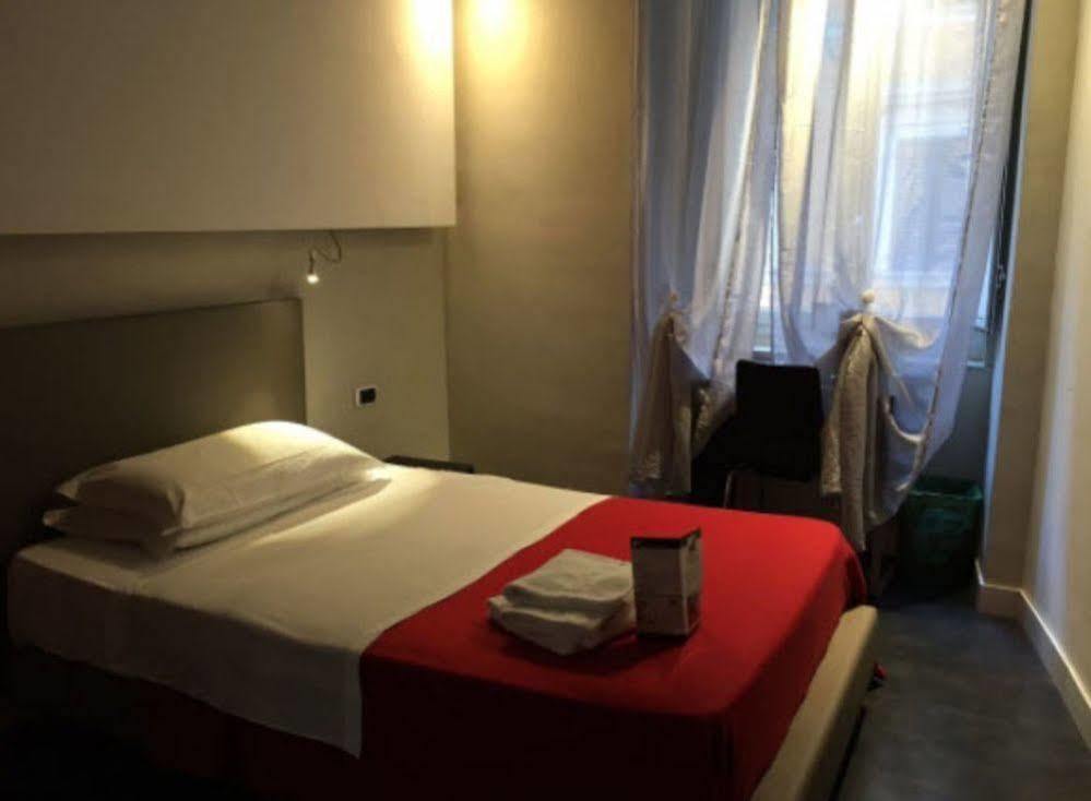 רומא Tamara'S Suites מראה חיצוני תמונה